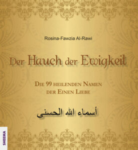 Rosina Fawzia Al-Rawi Buch Der Hauch der Ewigkeit
