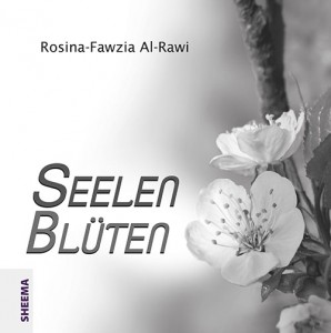 Rosina Fawzia Al-Rawi Buch SeelenBlueten