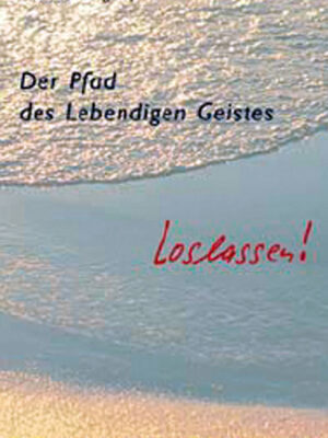 Markus Langholf Buch Der Pfad des Lebendigen Geistes