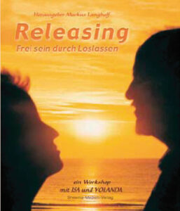 Markus Langholf Buch Releasing Frei sein durch Loslassen