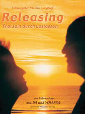 Markus Langholf Buch Releasing Frei sein durch Loslassen