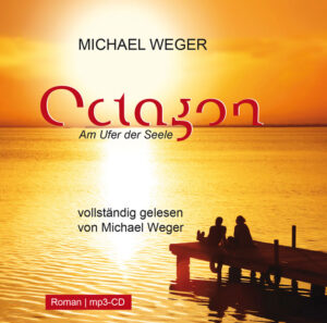 Michael Weger Hoerbuch Octagon
