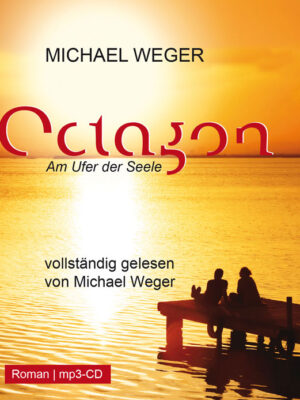 Michael Weger Hoerbuch Octagon