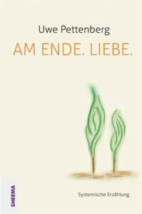 Uwe Pettenberg Buch Am Ende Liebe