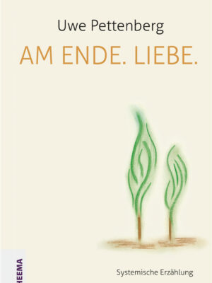 Uwe Pettenberg Buch Am Ende Liebe