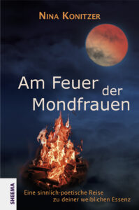Nina Konitzer Buch Am Feuer der Mondfrauen