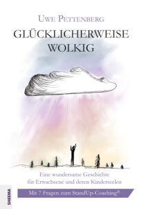 Uwe Pettenberg Buch Gluecklicherweise Wolkig
