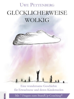 Uwe Pettenberg Buch Gluecklicherweise Wolkig