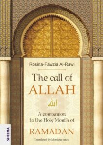 Rosina-Fawzia Al-Rawi Book The call of ALLAH