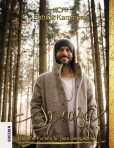 Patrick Kammerer Buch so easy