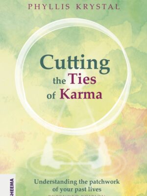 Phyllis Krystal - Buch Cutting-the Ties of Karma