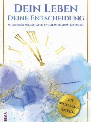 Rene Penselin Buch Dein Leben Deine Entscheidung