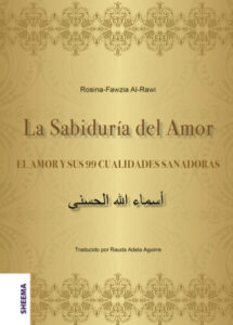 Rosina-Fawzia Al-Rawi Buch La Sabiduria del Amor