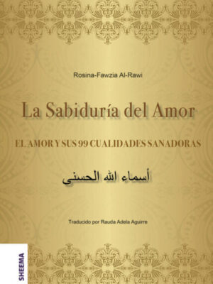 Rosina-Fawzia Al-Rawi Buch La Sabiduria del Amor