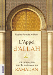 Rosina-Fawzia Al-Rawi Livre L-Appel d-ALLAH