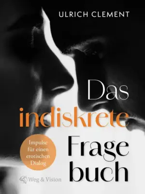 Prof-Dr-Ulrich-Clement_Das-indiskrete-Fragebuch_Cover