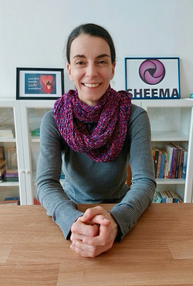 Bettina Schwidder Webdesign Easy Web Solutions