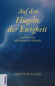 Amaite Willand Buch Auf den Fluegeln der Ewigkeit
