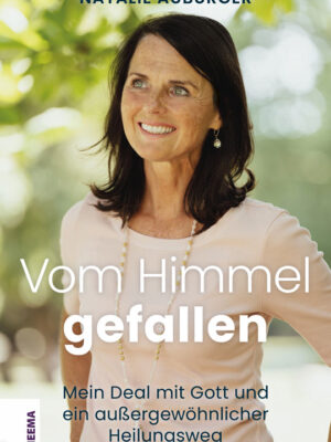 Natalie Auburger Buch Vom Himmel gefallen