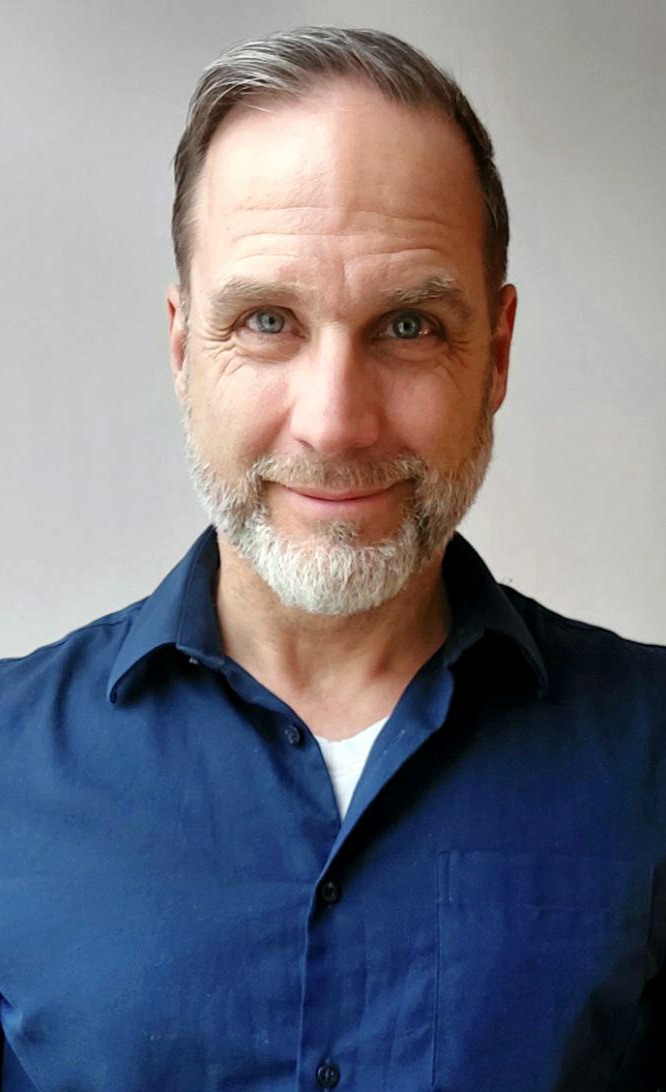 Stefan Reinmuth Verleger Sheema Verlag