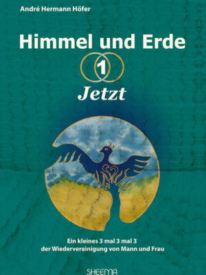 Andre Hermann Hoefer Buch Himmel und Erde Jetzt