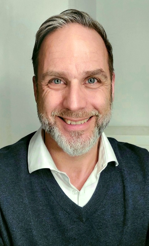 Stefan Reinmuth Verleger Sheema Verlag