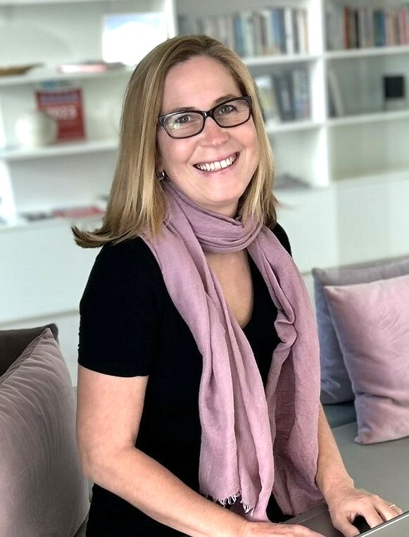 Stefan Reinmuth Verleger Sheema Verlag